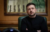 Зеленський: «Якщо у нас не буде коштів оплатити системи ППО одразу, ми не просунемося в черзі»