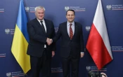 Україна та Польща проведуть переговори на рівні міністрів закордонних справ