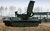 ЗСУ уразили російські радар ЗРК "Бук" та контрбатарейну РЛС "Зоопарк"