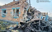 Росіяни завдали 887 ударів по Запорізькій області: 19 людей поранені