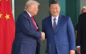 Трамп назвав дату зустрічі з Сі Цзінпінем у США