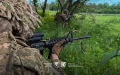 На фронті за добу відбулося 237 бойових зіткнень