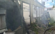 На Дніпропетровщині через удари РФ загинула людина, ще дев'ятеро поранені