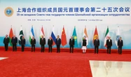 Китай пообіцяв $280 млн допомоги і $1,4 млрд позик державам-членам ШОС
