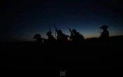 Сили оборони: ворог готується перекинути штурмові підрозділи з Херсонського на Запорізький напрямок