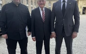 Умєров: мир можливий лише за умови припинення вогню, повернення депортованих лдітей і обміну всіх на всіх
