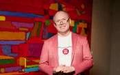 Музей авангарду очолив колекціонер і галерист Юрій Комельков