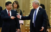 Суспільне: Трамп у розмові із Сі Цзіньпіном планує обговорити імпорт російської нафти