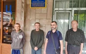 Лубінець заявив про утримання людей з інвалідністю та психічними розладами у Тернопільському ТЦК