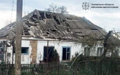 У Запорізькій області двоє людей травмовані атаками РФ
