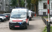 Унаслідок російського обстрілу в Херсоні потраждала цивільна