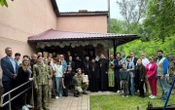 ФотоВідновлення через спільноту: на Франківщині запрацював перший “Будинок героя”