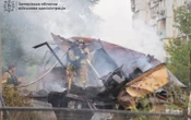 Окупанти завдали авіаудару по Біленькому на Запоріжжі