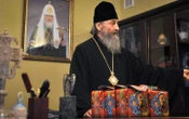 Після припинення громадянства митрополит Онуфрій автоматично вважається іноземцем в Україні, — нардеп Сергій Власенко