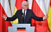 ​Штайнмаєр: Німеччині слід уникати конфлікту з МКС щодо ордера на арешт Нетаньягу