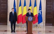 Президент Румунії висунув свого радника на посаду прем'єр-міністра