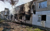 На Донеччині за добу внаслідок російських обстрілів 3 людини загинули й 3 отримали поранення