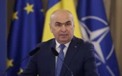 Президент Румунії планує призначити сьогодні прем’єр-міністра країни