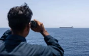 ВМС США заявили про перехоплення 125 пов’язаних з Іраном торговельних суден під час морської блокади