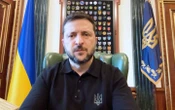 Зеленський: Якщо Путін знатиме, що мовчання призведе до "проблем з енергетичними об'єктами Росії, він розмовлятиме