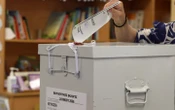 На Кіпрі сьогодні проходять вибори до Національних зборів