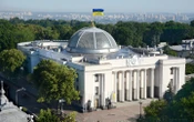 Рада ухвалила збільшення видатків на безпеку і оборону на 1,56 трлн грн