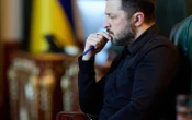 Україна ввела санкції проти командирів ВПС РФ відповідальних за ракетні удари, а також "тіньового флоту" РФ