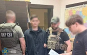У Полтаві затримали безробітного, якого підозрюють у корегуванні обстрілів