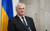 Сибіга анонсував міністерську зустріч Україна–Південно-Східна Європа в Тирані