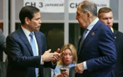 Лавров та Рубіо зустрінуться та поговорять про Україну
