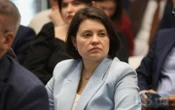 ​Очільниця ДПС заявляє, що у серпні податкова зменшила на третину перевірки бізнесу