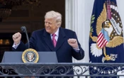 ​Трамп пообіцяв, що США повернуть уран з Ірану