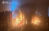 Головне за ніч та ранок неділі, 31 травня: удар по Дніпру, понад 300 боєзіткнень, 1560 ліквідованих окупантів
