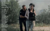 У межах Каннського кінофестивалю відкриється виставка пам'яті фотографів, що загинули та постраждали на війні в Україні