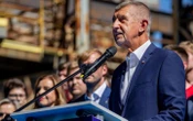 Лідер виборчих перегонів у Чехії Бабіш виключає скасування заборони на російські ЗМІ