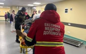 Ворожий дрон вбив на Харківщині цивільного, який хотів вивезти знайомого із Вовчанська