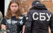 На Полтавщині затримали студентку, яку підозрюють у роботі на Росію