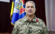 Єлізаров подав у відставку з посади заступника командувача Повітряних сил