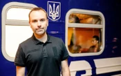 Російські дрони майже щоночі полюють на локомотиви та електропідстанції, - голова Укрзалізниціі