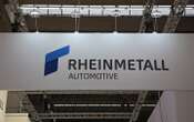 Компанії Rheinmetall та Auterion об'єдналися для спільного виробництва дронів