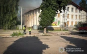 ФотоДевʼятеро мешканців Сумщини поранені російськими атаками