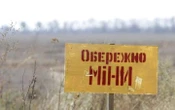 Мешканка Херсонщини підірвалася на російській вибухівці