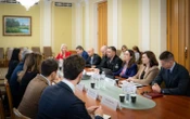 Керівник ОПУ запевнив місію МВФ, що Україна продовжить реформи