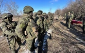 На окупованих територіях росіяни змушують чоловіків служити в армії РФ через неявку на «вибори»