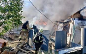 Росія вбила в Павлограді 8-річну дитину