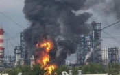 Reuters: видобуток російської нафти упав до 8,7 мільйона барелів на добу
