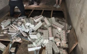 На румунському кордоні виявили контрабанду сигарет на понад 2 мільйони гривень