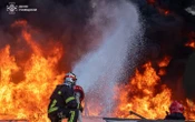 Зеленеський: протягом тижня РФ запустила по Україні понад 1,5 тисячі ударних дронів, понад 1280 КАБ і 50 ракет