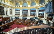 Конгрес Перу усунув президентку Діну Болуарте