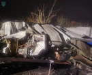 Уночі ворог атакував Одеську і область безпілотниками. Всі цілі збиті, але є пошкодження від уламків